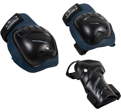 Produktbild von HUDORA Comfort, Roller-Skating, Kind, Blau, Junge, M, Blau