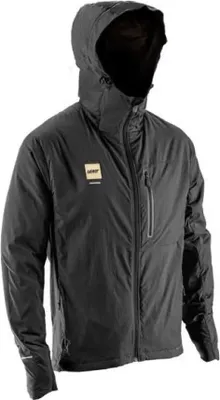 Produktbild von Leatt Thermaflow 6.0 Jacke Schwarz M Herren Schwarz M