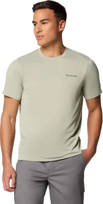 Produktbild von COLUMBIA  Hike™ Crew - Safari - Herren -  XL