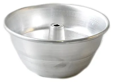 Productafbeelding van Agnelli COAL35LE07 pannen: familiekeuken, koper en aluminium n, diameter 20 cm
