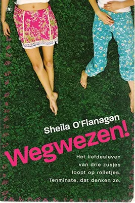 Zdjęcie produktu dla Wegwezen !