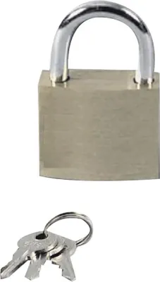 Immagine prodotto di Mvtek U-lock argento 40 mm argento 40 mm