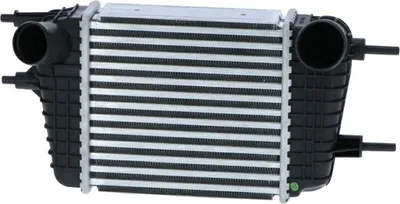 Image de NRF 30987 Refroidisseur d'air de suralimentation