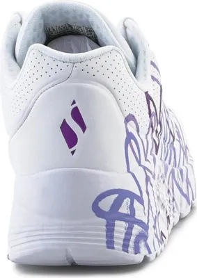 Obrázek produktu pro Skechers Uno Lite Bílý