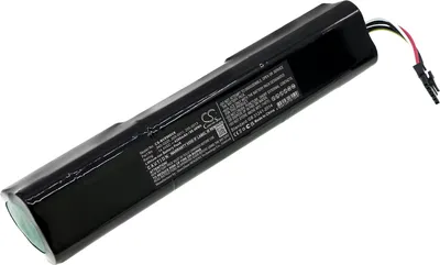 Produktbild von TECHTEK Akku Kompatibel mit [Neato] Botvac Connected, Botvac Connected D3, Botvac Connected D5, Botvac D3, Botvac D3 Connected, Botvac D3+, Botvac D3