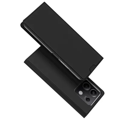 Immagine prodotto di Custodia per telefono cellulare per Xiaomi Redmi Note 13 5G Custodia protettiva Cover Dux Ducis