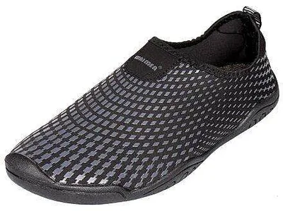 Image de Chaussures d'eau Blacktip noires