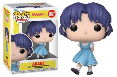 Obrázek produktu pro Funko Pop! Ranma 1/2 Akane 2027