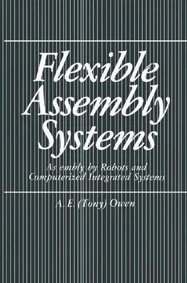 Image de Systèmes d'assemblage flexibles