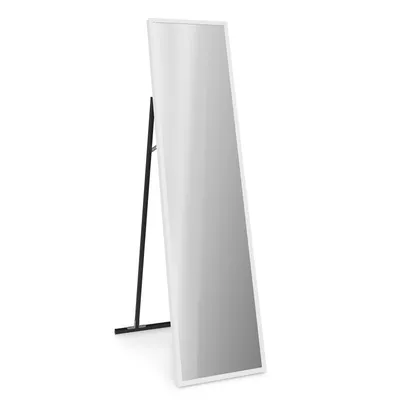 Produktbild von La Palma 900 smart Infrarotstrahler Konvektor 40x160cm 900W Spiegel Standfuß
