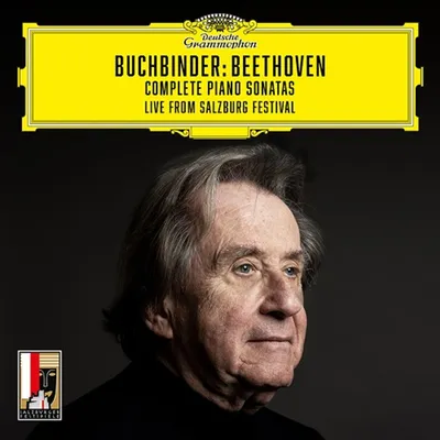 Produktbild von Ludwig van Beethoven (1770-1827): Klaviersonaten Nr.1-32 (UHQ-CD)