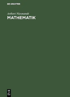 Produktbild von Mathematik
