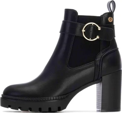 Image de Bottines XTI 135-144521 pour Femme