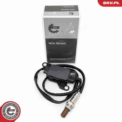 Obrázek produktu pro ESEN SKV 71SKV073 Snímač NOx Katalyzátor NOx za katalyzátorem před katalyzátorem pro VW Golf VII hatchback (5G1, BQ1, BE1, BE2) pro SEAT Leon ST (5F8)