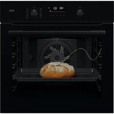 Obrázek produktu pro AEG Series 5000 NBA5P531AB, Střední, Elektrická trouba, 71 l, 3500 W, 71 l, Multitech