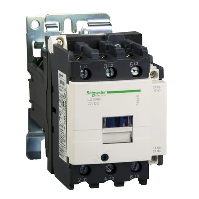 Obrázok produktu pre Stýkač Schneider Electric LC1D95BD