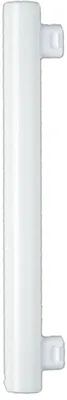 Immagine prodotto di Lampada lineare LED Radium, opale, 230 V, S14s, dimmerabile, 2 attacchi, 300 mm, 275 lm, 1 pz.