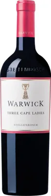 Produktbild von Warwick Estate 'Three Cape Ladies' Stellenbosch 2023 Stellenbosch | Südafrika | 14% vol | 0,75 l
