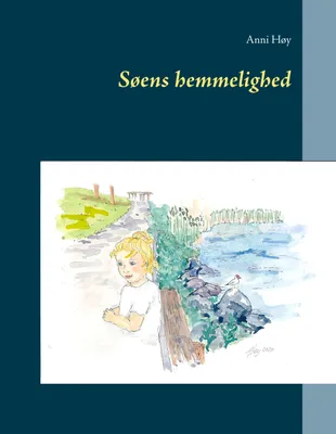 Produktbild von Søens hemmelighed
