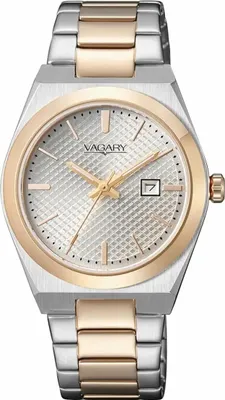 Produktbild von Herrenuhr Vagary IU3-134-13