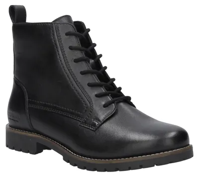 Produktbild von JOSEF SEIBEL Fenra 03 | Stiefelette für Damen | Schwarz