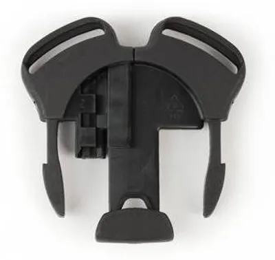 Image de Qibbel Air Gordelclip -Schnalle