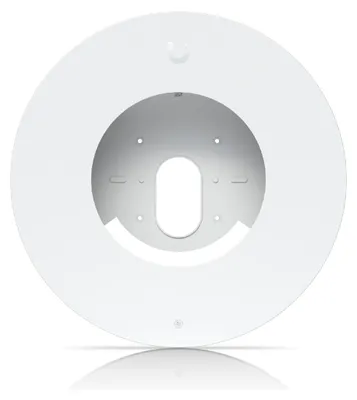 Obrázek produktu pro Ubiquiti UACC-G6-DOME-FM-W, Držák, Univerzální, Ubiquiti Networks, Bílá, UVC-G6-Pro-Dome, UVC-G6-Dome, Polykarbonát (PC)