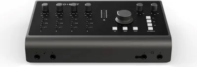 Image de Audient iD44 MKII - USB audio interface
