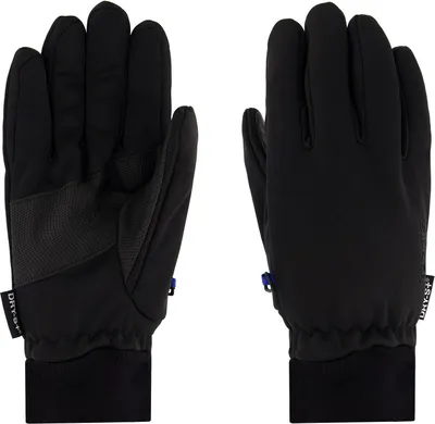 Image de Gants Sinner Canmore Unisexe Noir