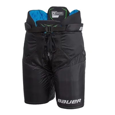 Immagine prodotto di Bauer X Pants Junior 2024, taglia:S, colore:nero