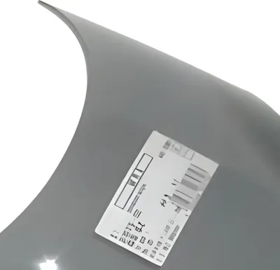 Immagine prodotto di Parabrezza MRA Spoiler S - Suzuki SV650S