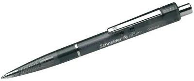 Imagen del producto de Bolígrafo Schneider SN3401 Optima - M, color  (apto para documentos)