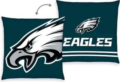 Produktbild von NFL Philadelphia Eagles Kissen