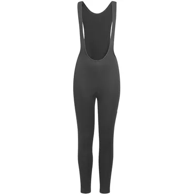 Produktbild von Gonso Kinder Fahrradhose Bib Tight Softshell Schwarz 176