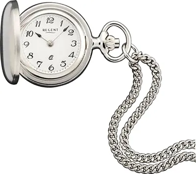 Immagine prodotto di Orologio da uomo Regent orologio da polso al quarzo da tasca D2URP764