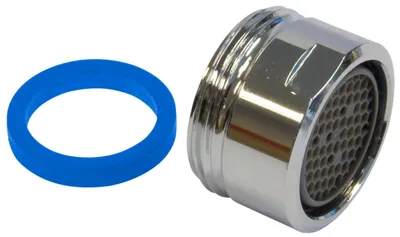 Immagine prodotto di Aeratore Cornat M20x 1 AG cromato, TEC307893