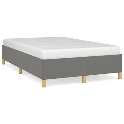 Zdjęcie produktu dla VidaXL 347150, Szary, 123 cm, 2,03 m, 35 cm, 1200 x 2000 mm, 1 szt.