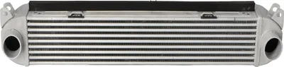 Produktbild von NRF 30919 Ladeluftkühler LLK für LAND ROVER Range Rover Sport (L320) Turbo Intercooler