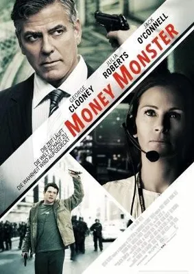 Produktbild von Money Monster
