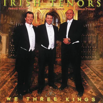 Produktbild von We 3 Kings D