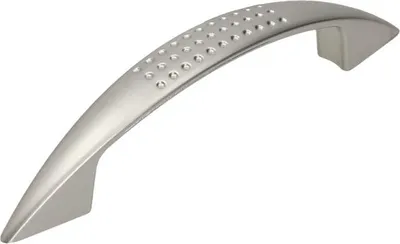 Immagine prodotto di Maniglia UN88, cromo satinato, 96 mm
