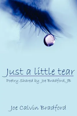 Produktbild von Just a little tear