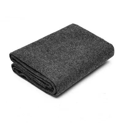 Obrázek produktu pro Jopassy rohož na grilování Rohož na grilování Venkovní rohož na grilování Rohož na grilování Ohnivzdorná rohož Grey 100x120 cm