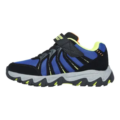 Produktbild von Skechers Sneakers 406392L-BKBL in Blue color size 27