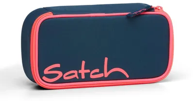 Zdjęcie produktu dla Satch Schlamperbox, model "Pink Phantom"