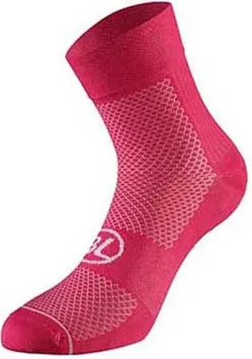 Immagine prodotto di Bicycle Line Calzini Narciso Rosa EU 35-37 Donna Rosa EU 35-37