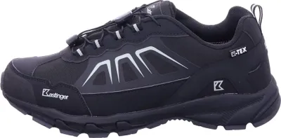 Produktbild von Kastinger Wander- & Bergschuhe Herren 31393139333339 Schwarz 42 EU