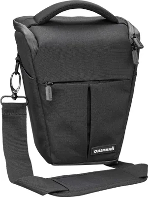 Produktbild von Cullmann Malaga Action 300 schwarz Kameratasche
