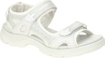 Produktbild von Ecco Trekkingsandalen OFFROAD YUCATAN W Damen 31373836393033 Weiß 35 EU