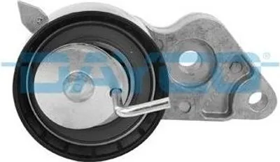Produktbild von DAYCO ATB1000 Spannrolle Zahnriemen für FORD Fiesta Mk5 Schrägheck (JH1, JD1, JH3, JD3) MONDEO IV Turnier (BA7) Focus II Schrägheck (DA, HCP, DP)